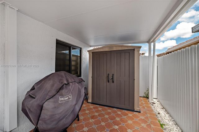 9046 NW 121st Terrace 90, Hialeah Gardens, FL 33018