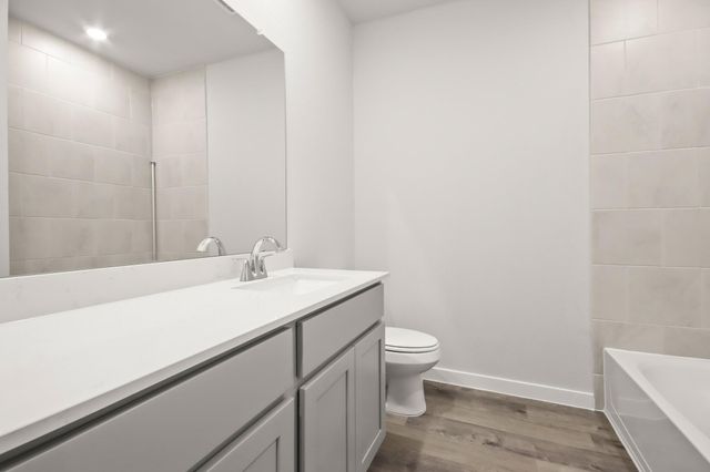 18315 Alana Nell Court, Willis, TX 77378