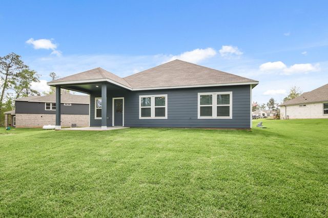 18315 Alana Nell Court, Willis, TX 77378