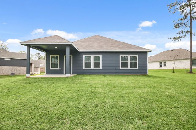 18315 Alana Nell Court, Willis, TX 77378