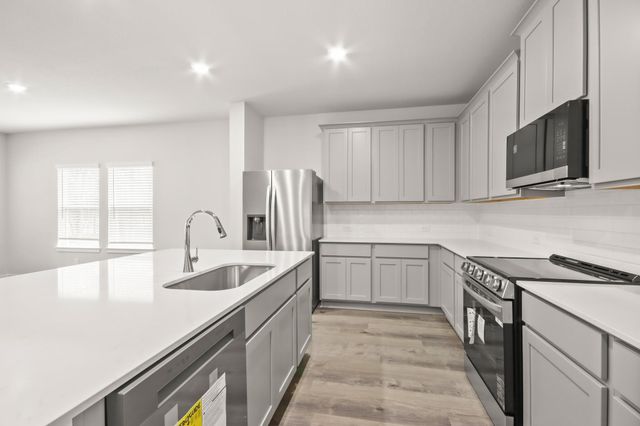 18315 Alana Nell Court, Willis, TX 77378