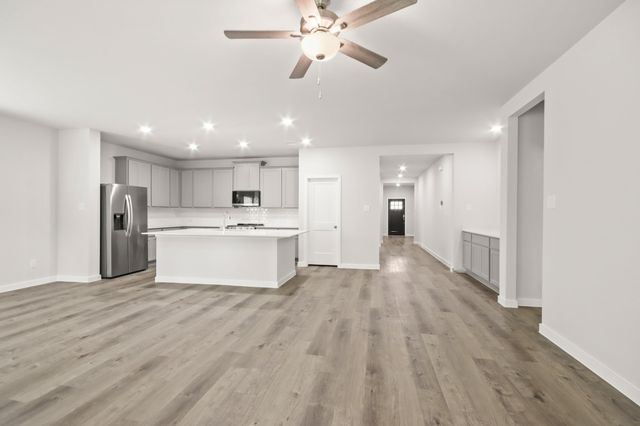 18315 Alana Nell Court, Willis, TX 77378