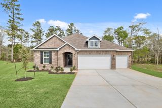 18315 Alana Nell Court, Willis, TX 77378