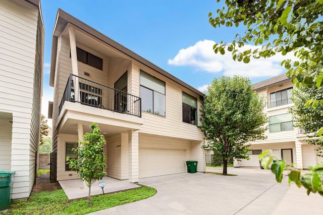 2308 Webster Street, Houston, TX 77003