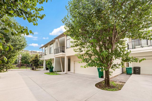 2308 Webster Street, Houston, TX 77003