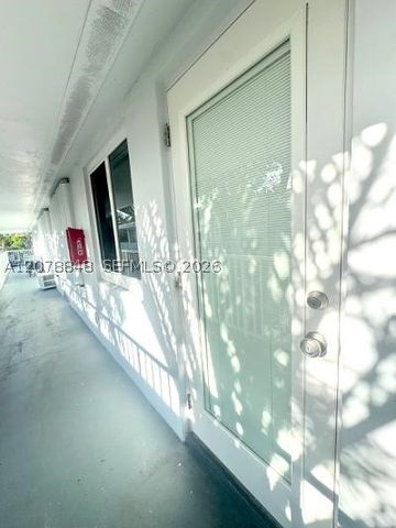 2344 NE 12th St 7, Pompano Beach, FL 33062