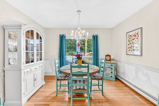 5 Green View Circle, Sandwich, MA 02563