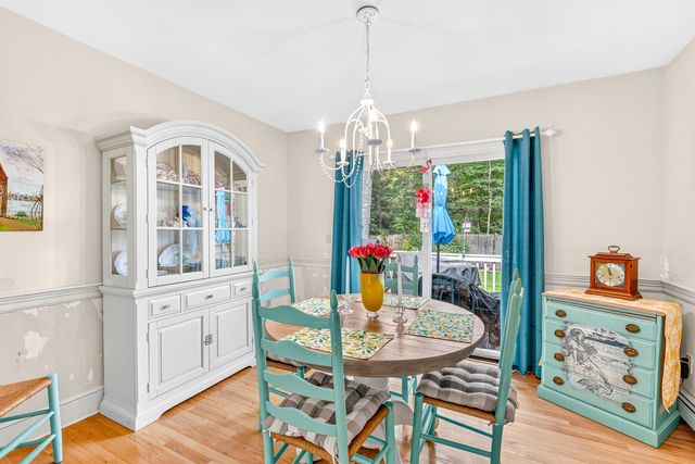 5 Green View Circle, Sandwich, MA 02563