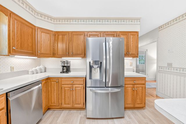 5 Green View Circle, Sandwich, MA 02563