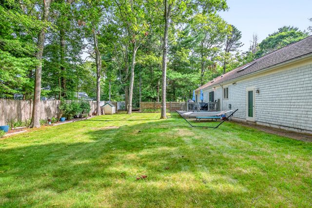 5 Green View Circle, Sandwich, MA 02563