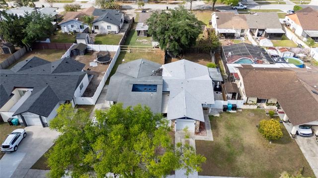 5973 TURNBULL DRIVE, Orlando, FL 32822