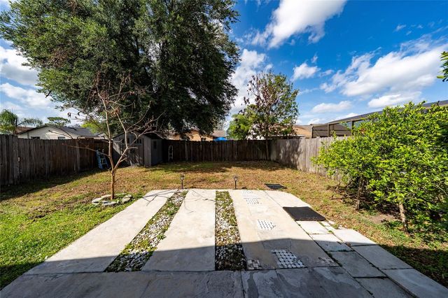 5973 TURNBULL DRIVE, Orlando, FL 32822