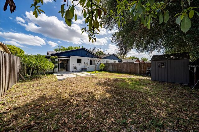 5973 TURNBULL DRIVE, Orlando, FL 32822