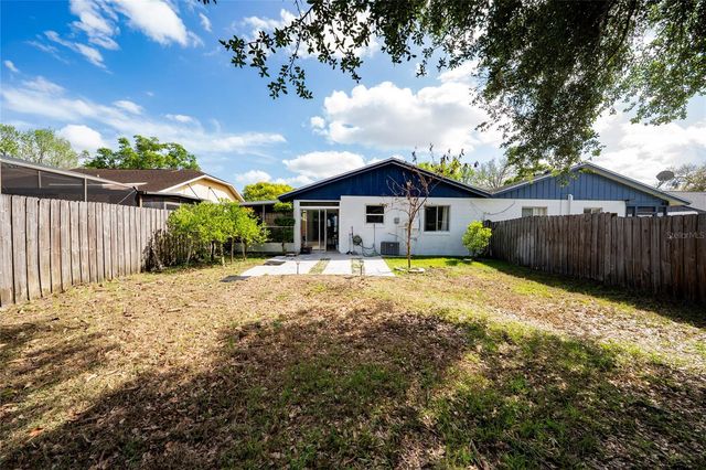 5973 TURNBULL DRIVE, Orlando, FL 32822