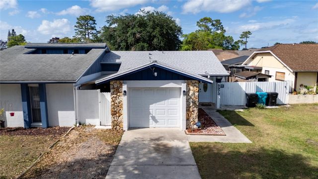 5973 TURNBULL DRIVE, Orlando, FL 32822
