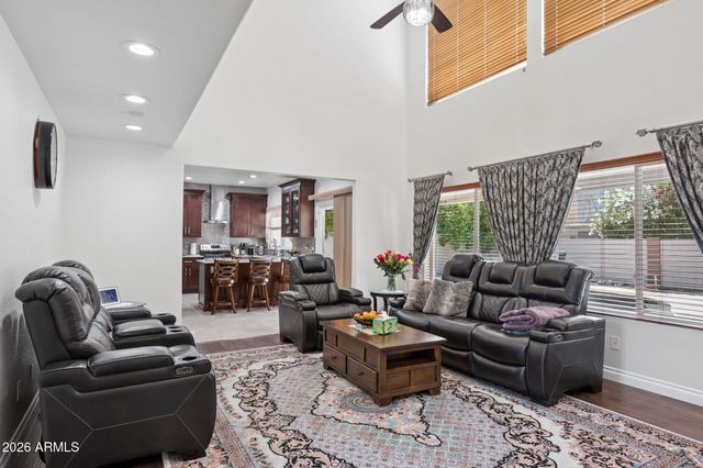 3419 E ROSEMONTE Drive, Phoenix, AZ 85050