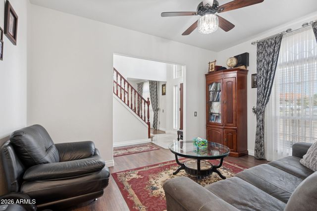 3419 E ROSEMONTE Drive, Phoenix, AZ 85050