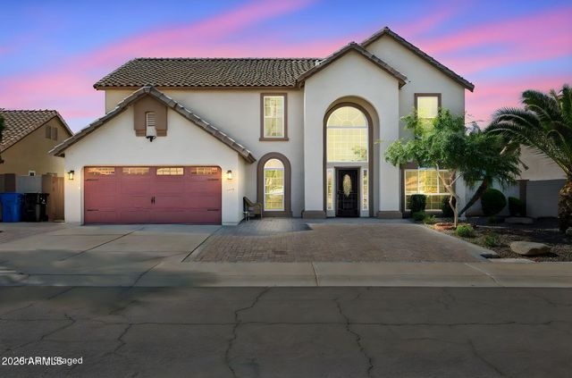 3419 E ROSEMONTE Drive, Phoenix, AZ 85050