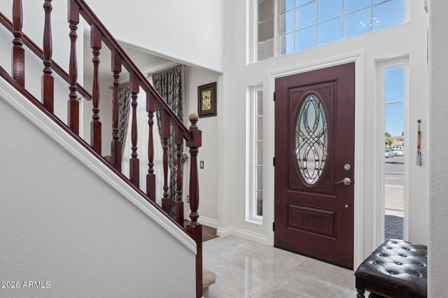 3419 E ROSEMONTE Drive, Phoenix, AZ 85050