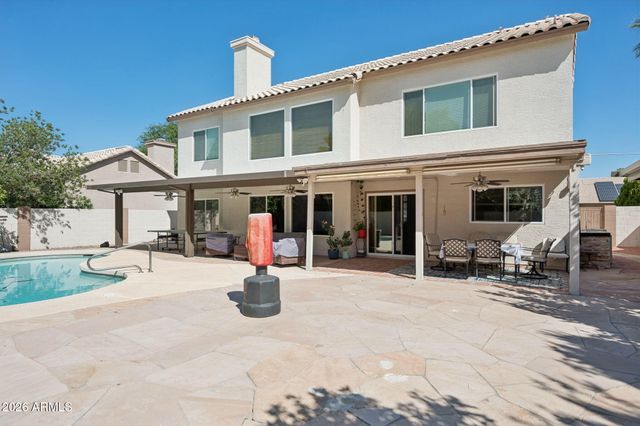 3419 E ROSEMONTE Drive, Phoenix, AZ 85050