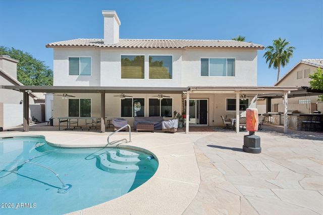 3419 E ROSEMONTE Drive, Phoenix, AZ 85050