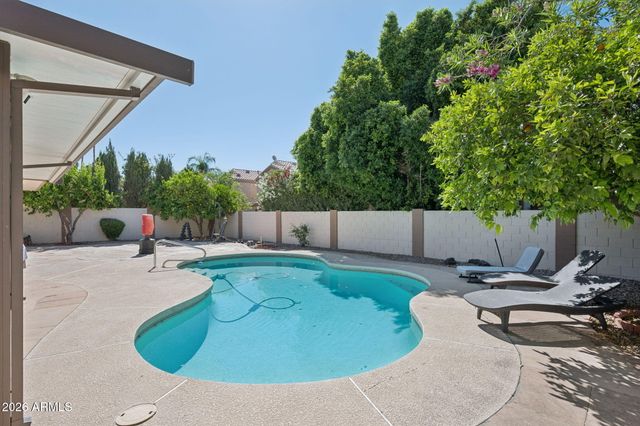 3419 E ROSEMONTE Drive, Phoenix, AZ 85050