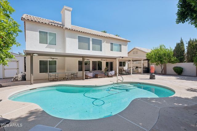 3419 E ROSEMONTE Drive, Phoenix, AZ 85050