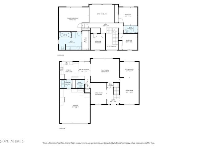 3419 E ROSEMONTE Drive, Phoenix, AZ 85050