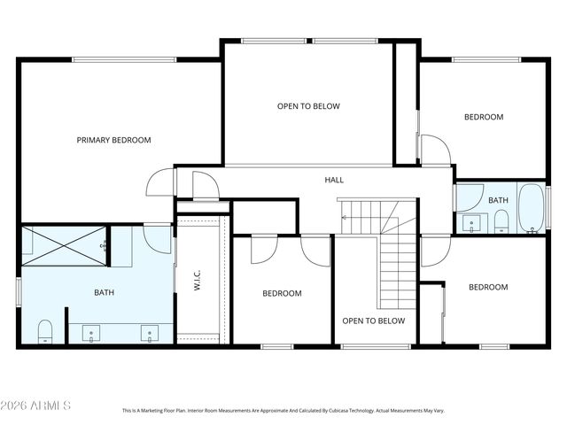 3419 E ROSEMONTE Drive, Phoenix, AZ 85050