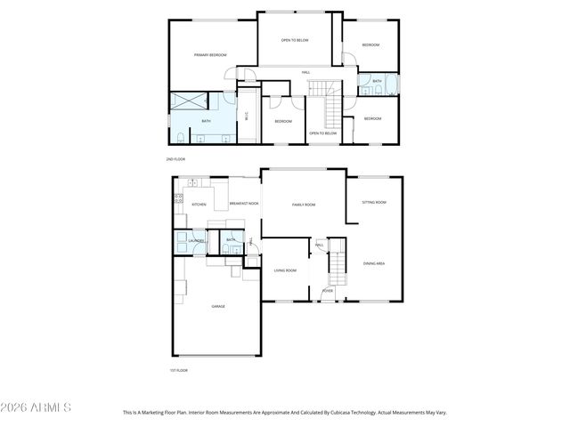 3419 E ROSEMONTE Drive, Phoenix, AZ 85050