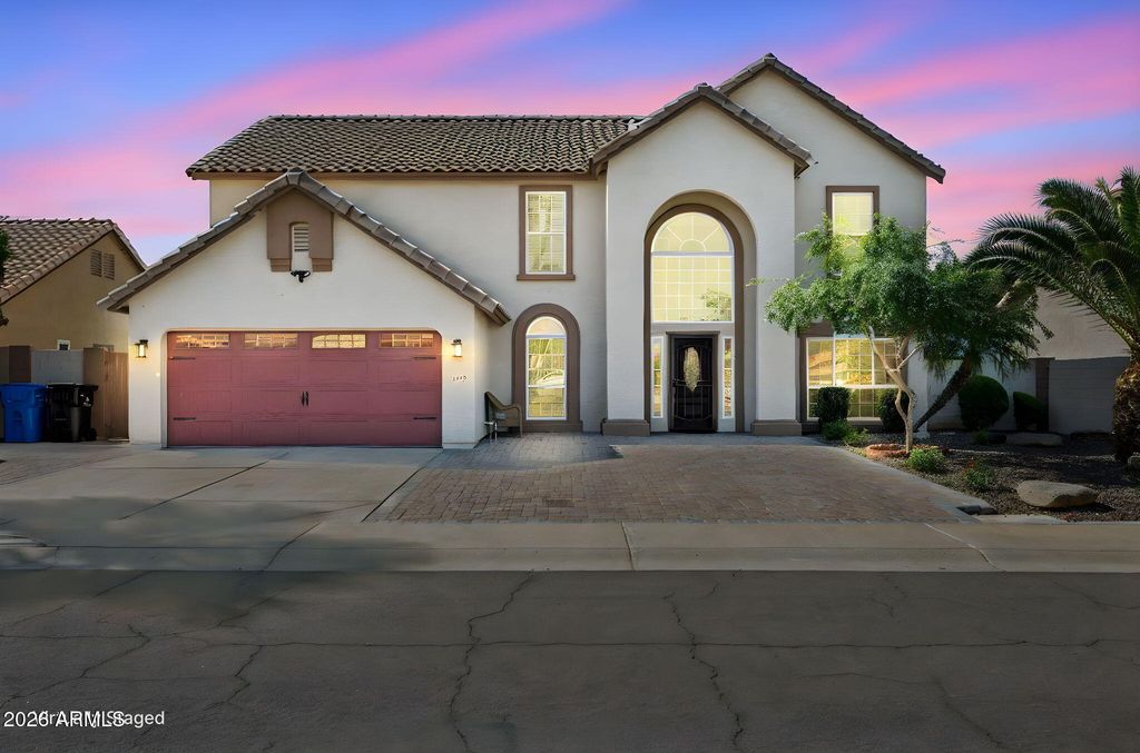 3419 E ROSEMONTE Drive, Phoenix, AZ 85050 — photo 2