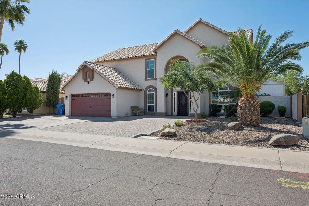 3419 E ROSEMONTE Drive, Phoenix, AZ 85050 — photo 3