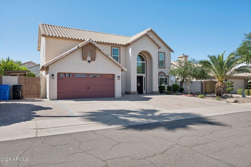 3419 E ROSEMONTE Drive, Phoenix, AZ 85050 — photo 4