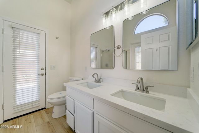 1476 E SIERRA MADRE Avenue, Gilbert, AZ 85296