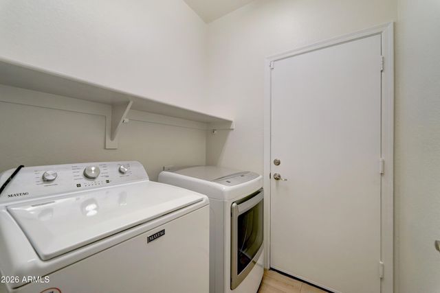 1476 E SIERRA MADRE Avenue, Gilbert, AZ 85296