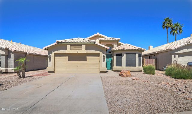 1476 E SIERRA MADRE Avenue, Gilbert, AZ 85296