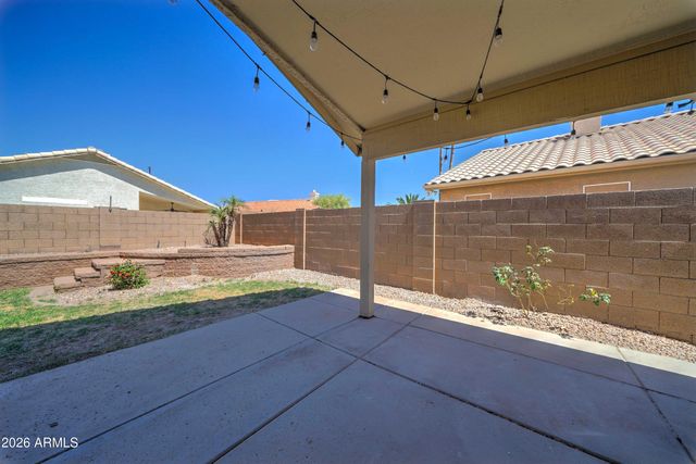 1476 E SIERRA MADRE Avenue, Gilbert, AZ 85296