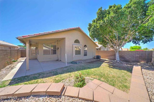 1476 E SIERRA MADRE Avenue, Gilbert, AZ 85296