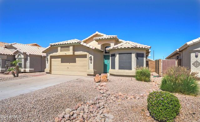 1476 E SIERRA MADRE Avenue, Gilbert, AZ 85296