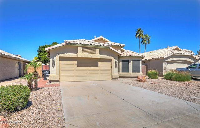 1476 E SIERRA MADRE Avenue, Gilbert, AZ 85296