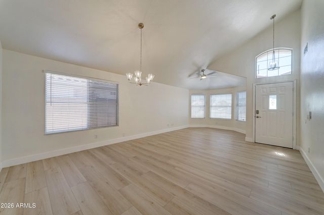 1476 E SIERRA MADRE Avenue, Gilbert, AZ 85296