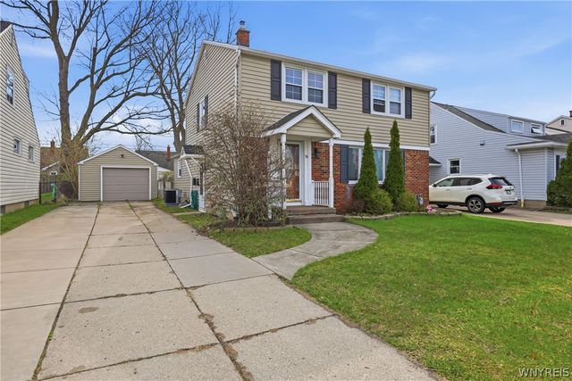 74 Sherwin Drive, Tonawanda, NY 14150