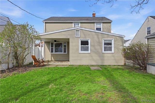 74 Sherwin Drive, Tonawanda, NY 14150