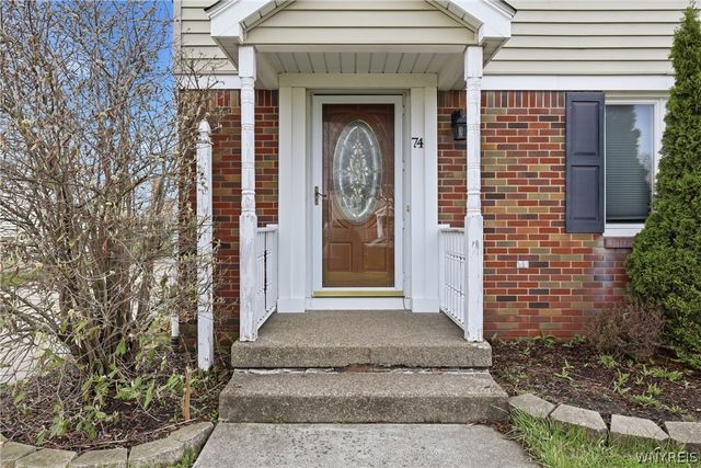 74 Sherwin Drive, Tonawanda, NY 14150