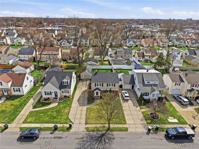 74 Sherwin Drive, Tonawanda, NY 14150