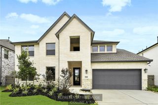 18925 Moonriver Street, Conroe, TX 77302