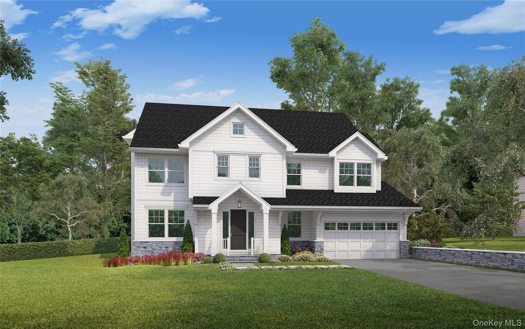8 Dell Road, Scarsdale, NY 10583