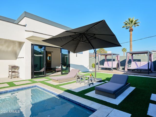 7707 E 3rd Street, Scottsdale, AZ 85251