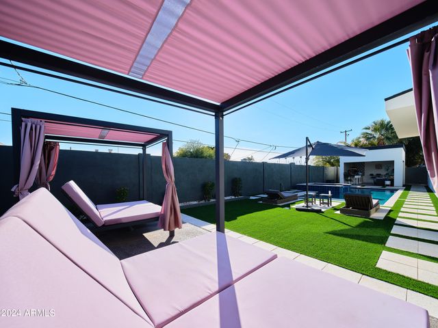 7707 E 3rd Street, Scottsdale, AZ 85251