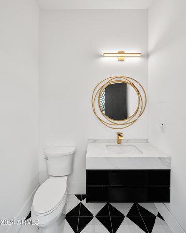 7707 E 3rd Street, Scottsdale, AZ 85251